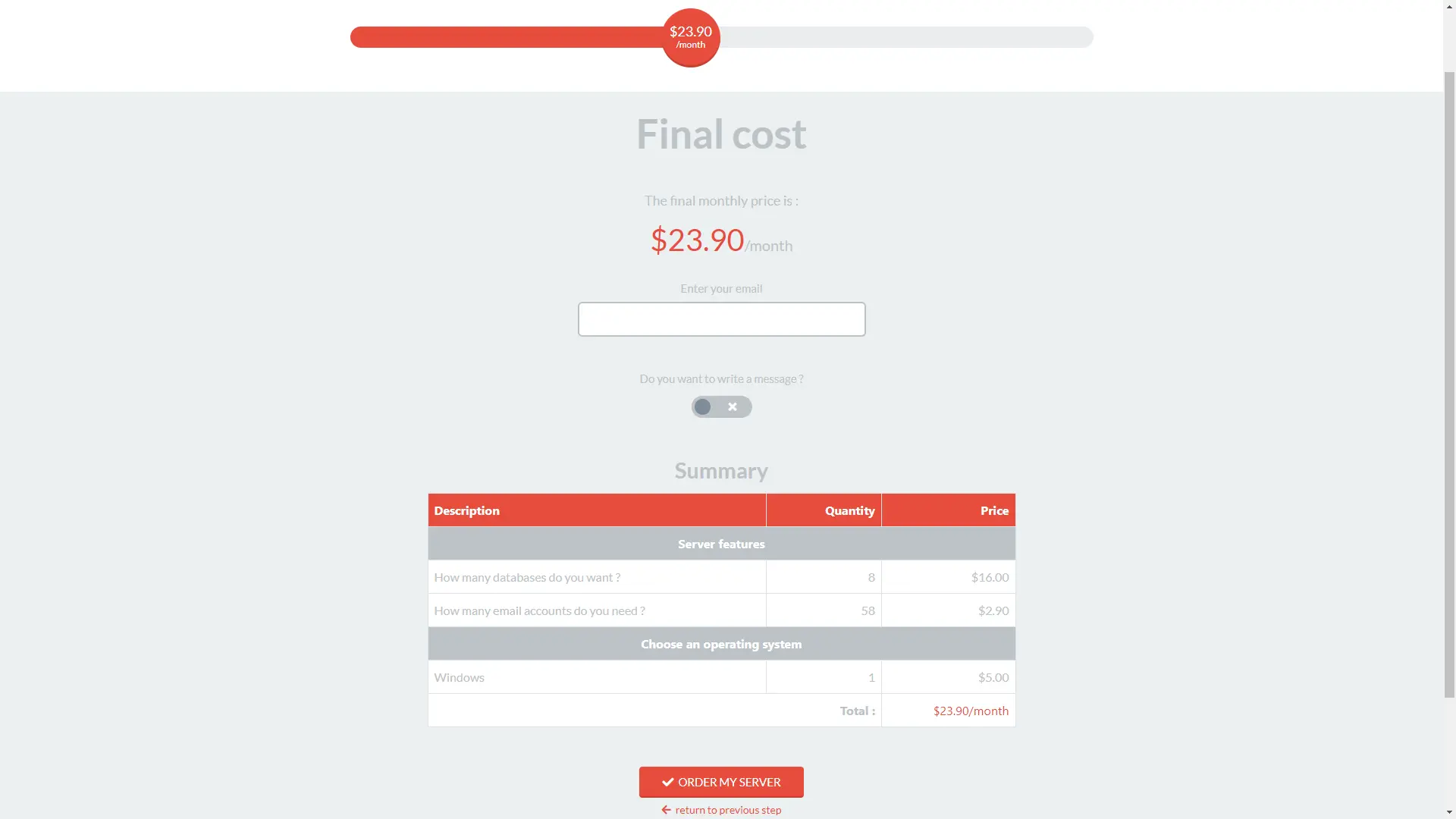 E&P Forms Builder — screenshot 3