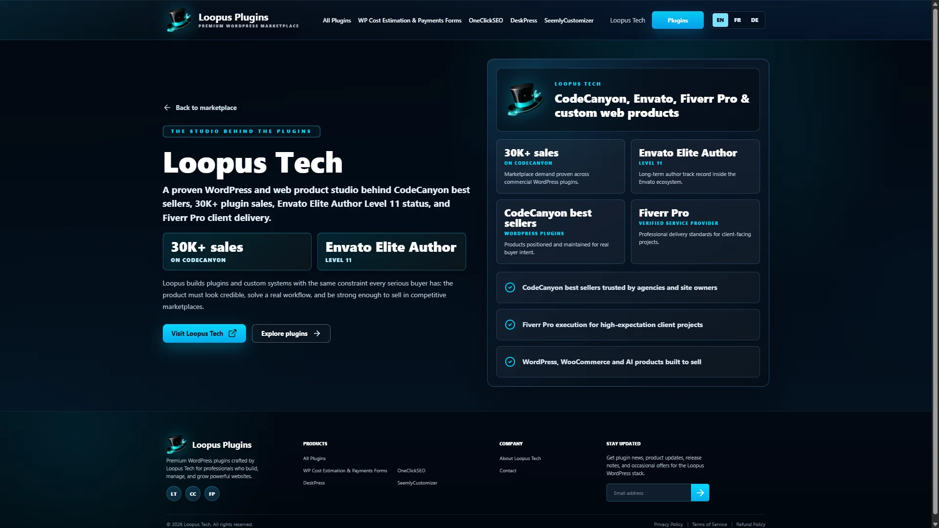 Loopus Plugins — screenshot 3