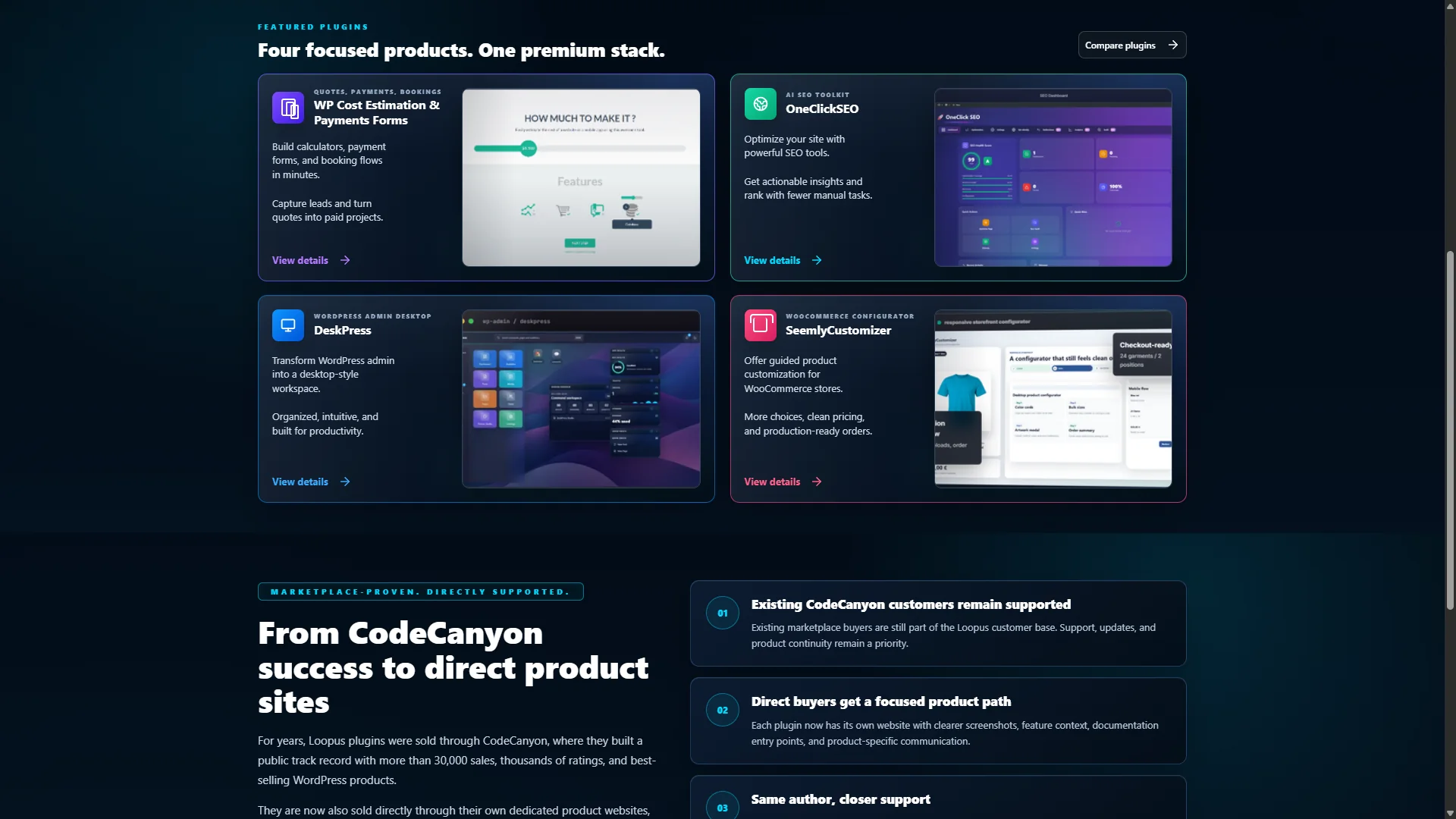 Loopus Plugins — screenshot 2