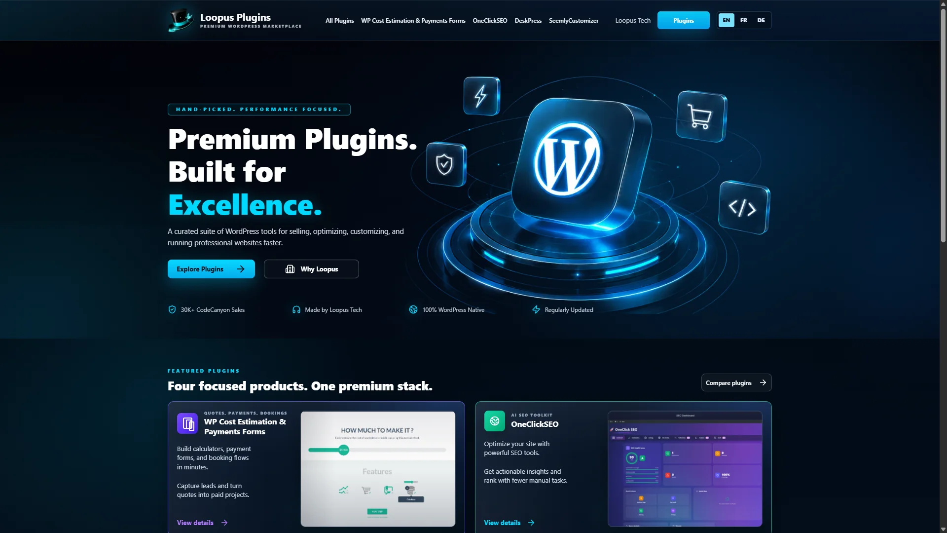 Loopus Plugins — screenshot 1