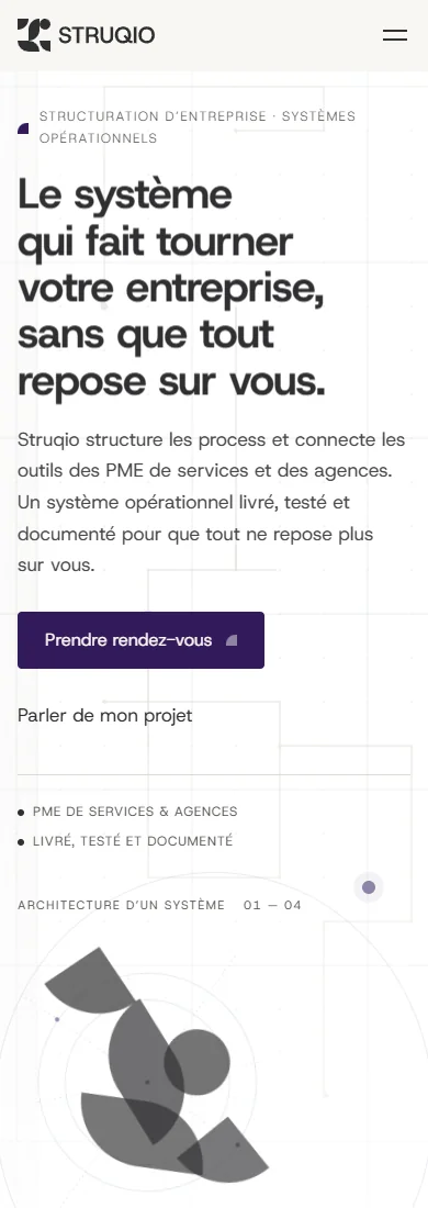 Struqio — screenshot 5
