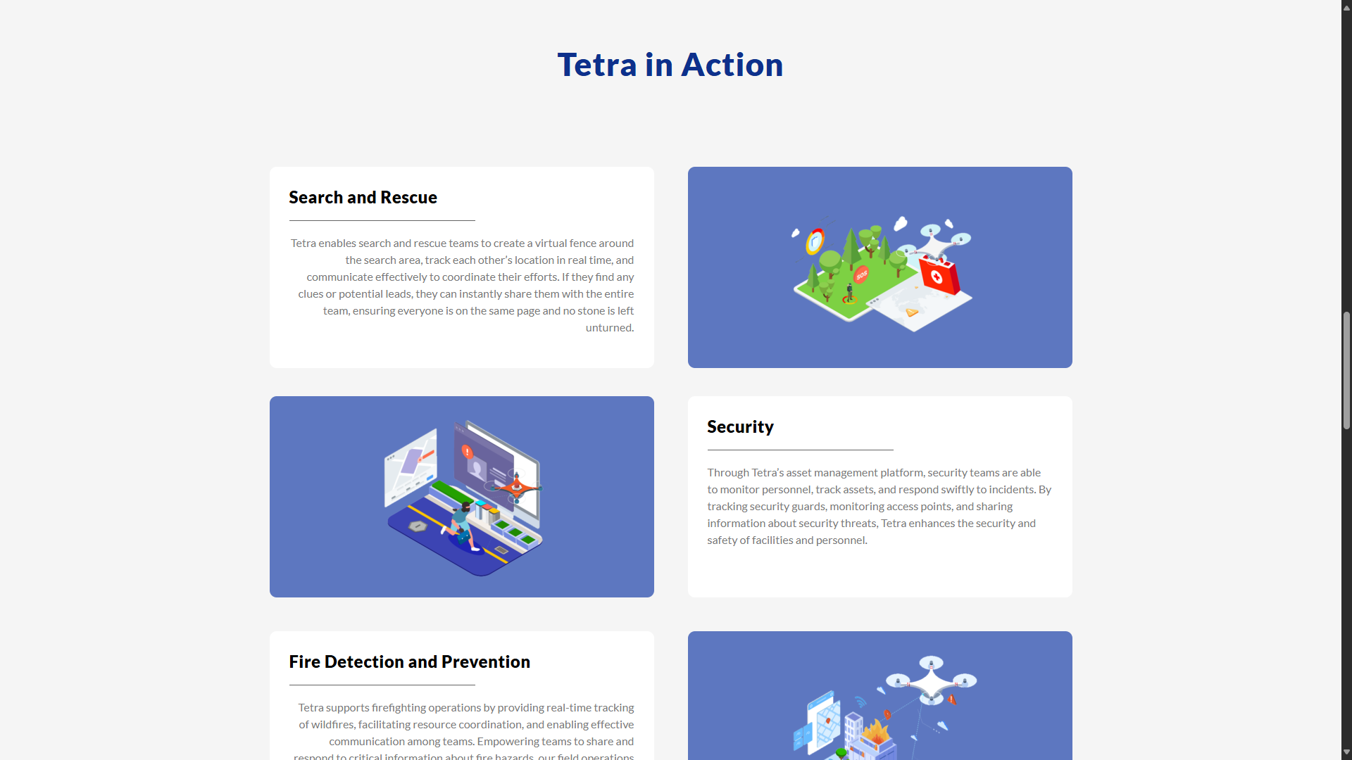 TetraTech Security — capture 2